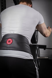 Ceinture de Belt squat/lestage