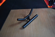 Isolator bar