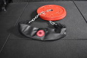 Ceinture de Belt squat/lestage