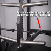 Belt Squat universel V2