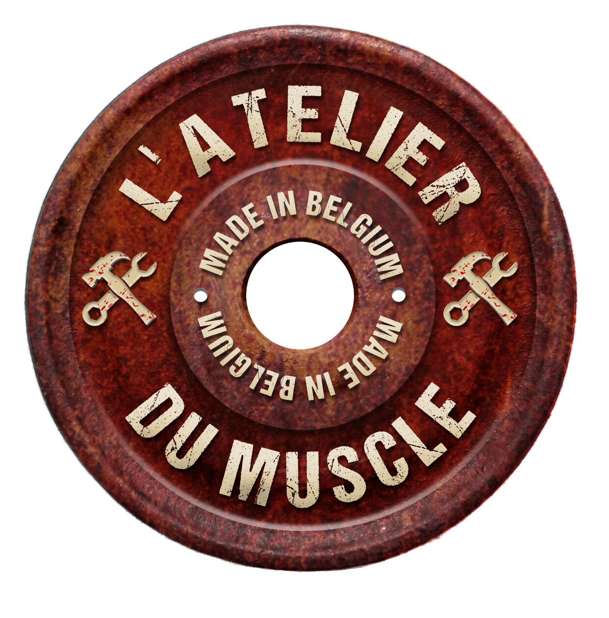 Atelier du muscle